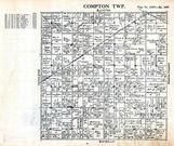 Compton Township, Otter Tail County 1925